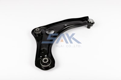 ปีกนกล่าง NS MARCH +ลูกหมาก L SAK