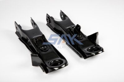 ปีกนกล่าง NS D22, FRONTIER R SAK