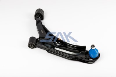 ปีกนกล่าง NS NV, B13, 14 +บูช L SAK