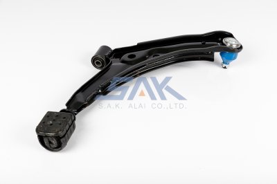 ปีกนกล่าง NS NV, B13, 14 +บูช L SAK