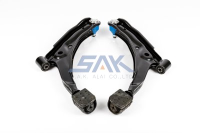 ปีกนกล่าง NS NV, B13, 14 +บูช R SAK