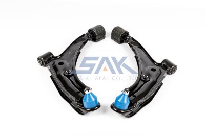 ปีกนกล่าง NS NV, B13, 14 +บูช R SAK