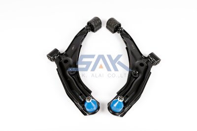 ปีกนกล่าง NS NV, B13, 14 +บูช R SAK