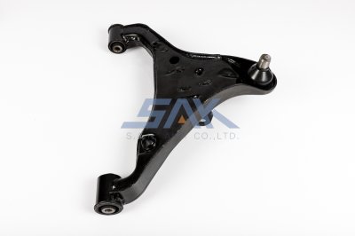 ปีกนกล่าง NS NAVARA-5เกียร +ลูกหมาก R