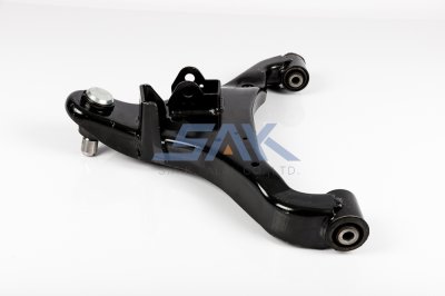 ปีกนกล่าง NS NAVARA-5เกียร +ลูกหมาก L