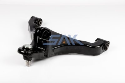 ปีกนกล่าง NS NAVARA-5เกียร +ลูกหมาก L