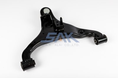 ปีกนกล่าง NS NAVARA-5เกียร +ลูกหมาก L