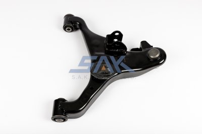 ปีกนกล่าง NS NAVARA-6เกียร +ลูกหมาก R SAK