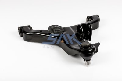 ปีกนกล่าง NS NAVARA-6เกียร +ลูกหมาก R SAK