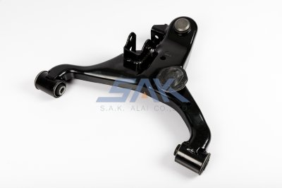 ปีกนกล่าง NS NAVARA-6เกียร +ลูกหมาก R SAK