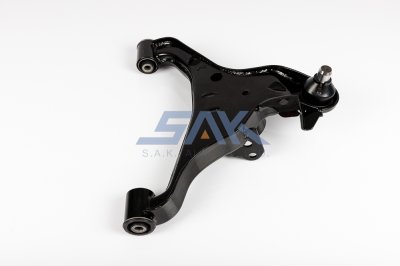 ปีกนกล่าง NS NAVARA-6เกียร +ลูกหมาก R SAK