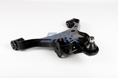 ปีกนกล่าง NS NAVARA-6เกียร +ลูกหมาก R SAK