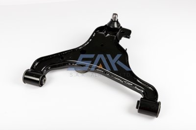 ปีกนกล่าง NS NAVARA-6เกียร +ลูกหมาก R SAK