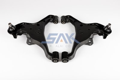 ปีกนกล่าง NS NAVARA-6เกียร +ลูกหมาก R SAK