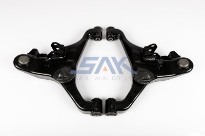 ปีกนกล่าง NS NAVARA-6เกียร +ลูกหมาก R SAK