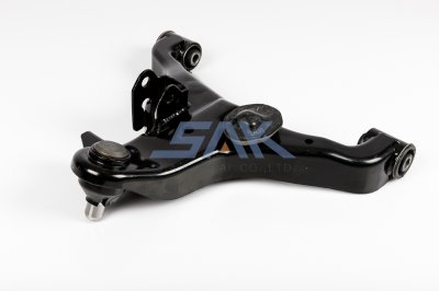 ปีกนกล่าง NS NAVARA-6เกียร +ลูกหมาก L SAK