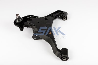 ปีกนกล่าง NS NAVARA-6เกียร +ลูกหมาก L SAK