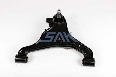 ปีกนกล่าง NS NAVARA-6เกียร +ลูกหมาก L SAK