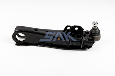 ปีกนกล่าง TT LH112-125 +ลูกหมาก L