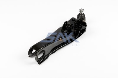 ปีกนกล่าง TT LH112-125 +ลูกหมาก L