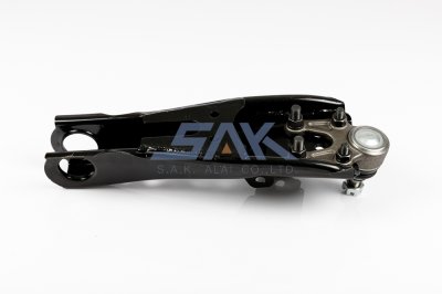 ปีกนกล่าง TT LH112-125 +ลูกหมาก L