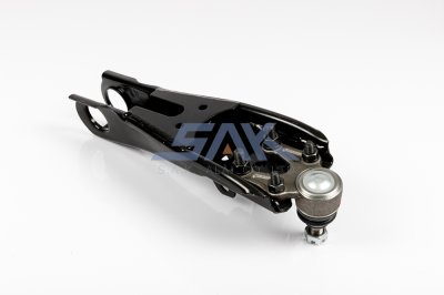 ปีกนกล่าง TT LH112-125 +ลูกหมาก L