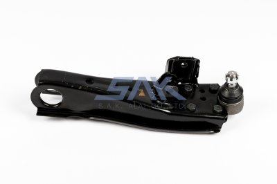 ปีกนกล่าง TT LH112-125 +ลูกหมาก R