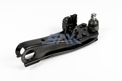 ปีกนกล่าง TT LH112-125 +ลูกหมาก R