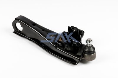 ปีกนกล่าง TT LH112-125 +ลูกหมาก R