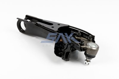 ปีกนกล่าง TT LH112-125 +ลูกหมาก R