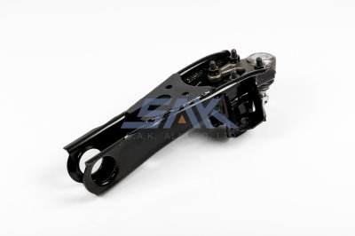 ปีกนกล่าง TT LH112-125 +ลูกหมาก R