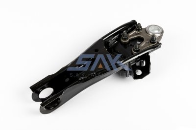 ปีกนกล่าง TT LH112-125 +ลูกหมาก R