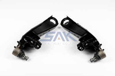 ปีกนกล่าง TT LH112-125 +ลูกหมาก R