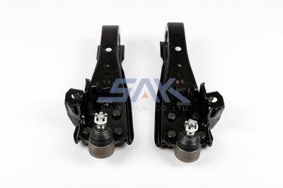 ปีกนกล่าง TT LH112-125 +ลูกหมาก R