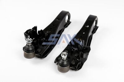 ปีกนกล่าง TT LH112-125 +ลูกหมาก R