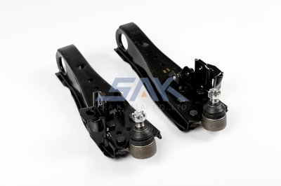 ปีกนกล่าง TT LH112-125 +ลูกหมาก R