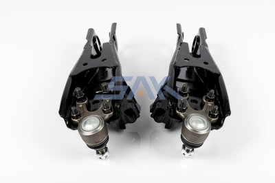 ปีกนกล่าง TT LH112-125 +ลูกหมาก R