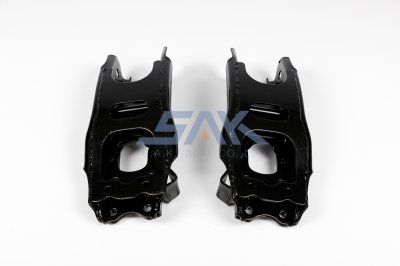 ปีกนกล่าง TT MTX, TIGER R SAK