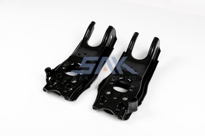 ปีกนกล่าง TT MTX, TIGER R SAK