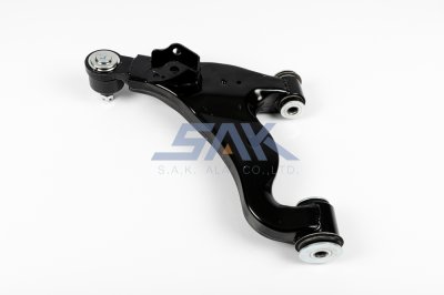 ปีกนกล่าง TT VIGO, REVO +ลูกหมาก L SAK