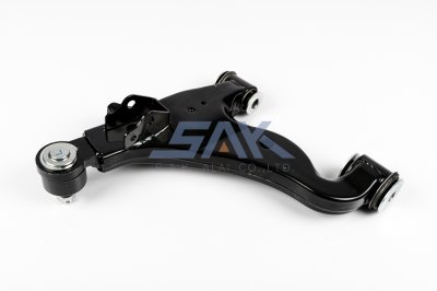 ปีกนกล่าง TT VIGO, REVO +ลูกหมาก L SAK