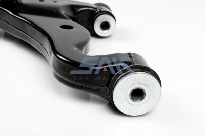 ปีกนกล่าง TT VIGO, REVO +ลูกหมาก L SAK