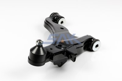 ปีกนกล่าง TT VIGO, REVO +ลูกหมาก L SAK