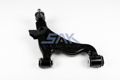 ปีกนกล่าง TT VIGO, REVO +ลูกหมาก L SAK