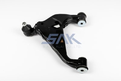 ปีกนกล่าง TT VIGO-4WD +ลูกหมาก L SAK