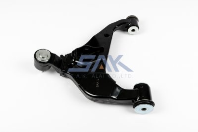 ปีกนกล่าง TT VIGO-4WD +ลูกหมาก L SAK