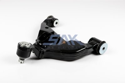 ปีกนกล่าง TT VIGO-4WD +ลูกหมาก L SAK