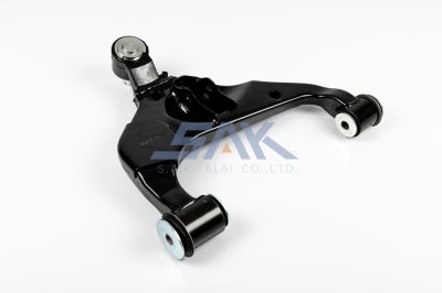 ปีกนกล่าง TT VIGO-4WD +ลูกหมาก L SAK