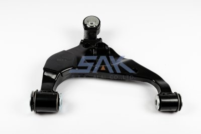 ปีกนกล่าง TT VIGO-4WD +ลูกหมาก L SAK