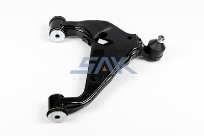 ปีกนกล่าง TT VIGO-4WD +ลูกหมาก R SAK